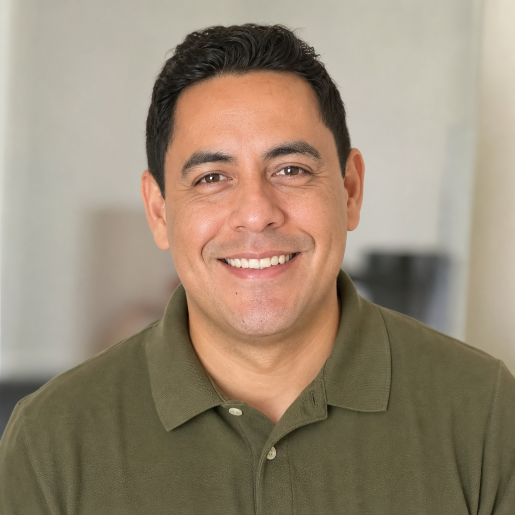 Luis Reyes