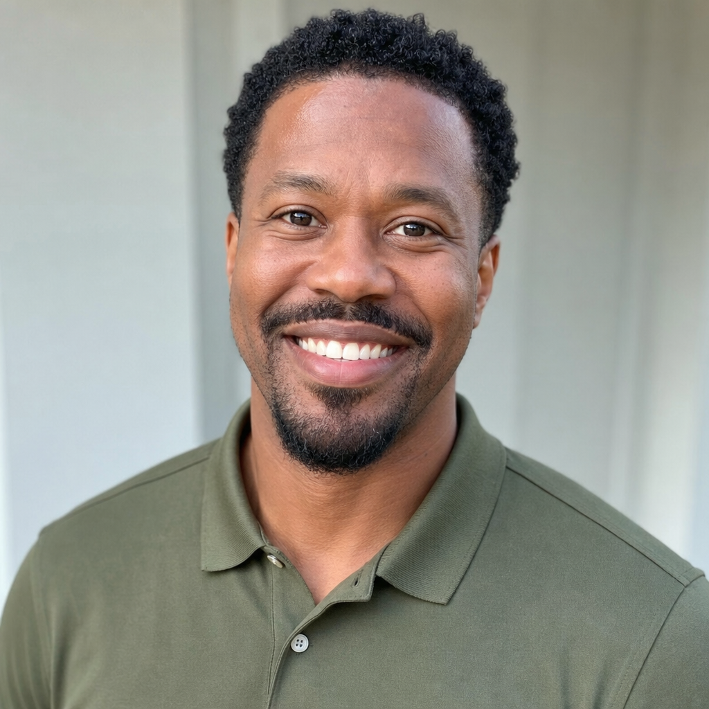 Terrence Jackson